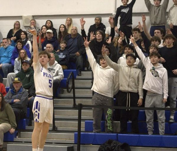 Pelham boys basketball controls OT to hand Merrimack Valley first loss