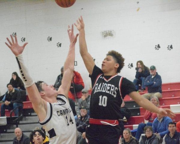 Playoff Picture: Boys Basketball (Jan. 17)