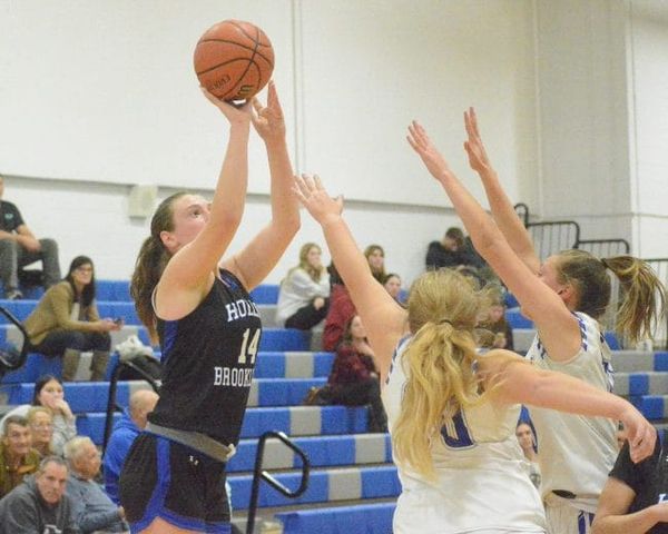 Playoff Picture: Girls Basketball (Jan. 24)