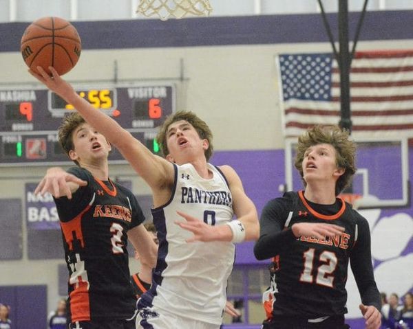 The Season (2025): Nashua South Basketball, Episode 4