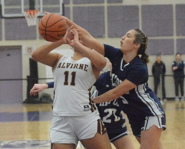 Playoff Picture: Girls Basketball (Jan. 10)