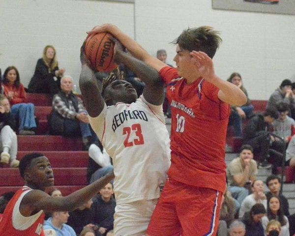 Around the Granite State: Bedford boys basketball grabs win over Manchester Memorial (video)