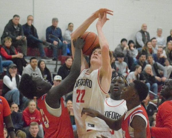 Playoff Picture: Boys Basketball (Jan. 24)