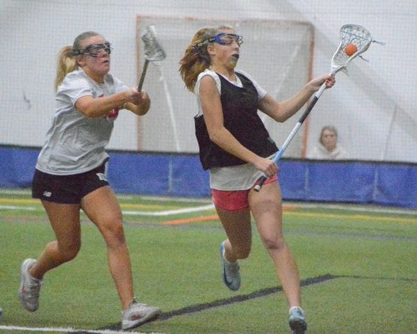 Highlights and interviews from the second week of Session 2 of the Indoor Lacrosse League