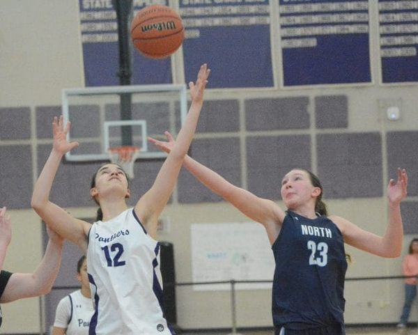 The Season (2025): Nashua South Basketball, Episode 3