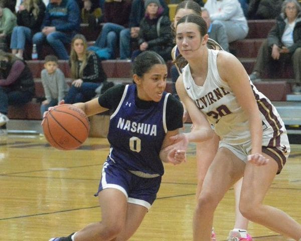 The Season (2025): Nashua South Basketball, Episode 5