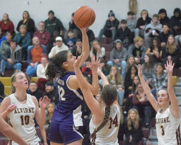 Around the Granite State: Nashua South girls basketball holds off Alvirne