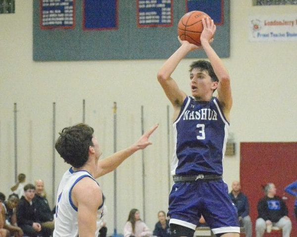 The Season (2025): Nashua South Basketball, Episode 6