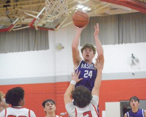 The Season (2025): Nashua South Basketball, Episode 2