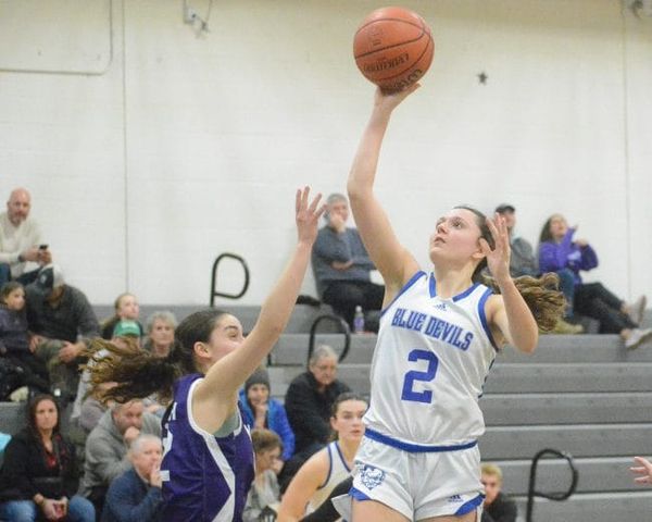 Around the Granite State: Salem girls basketball rolls past Nashua South