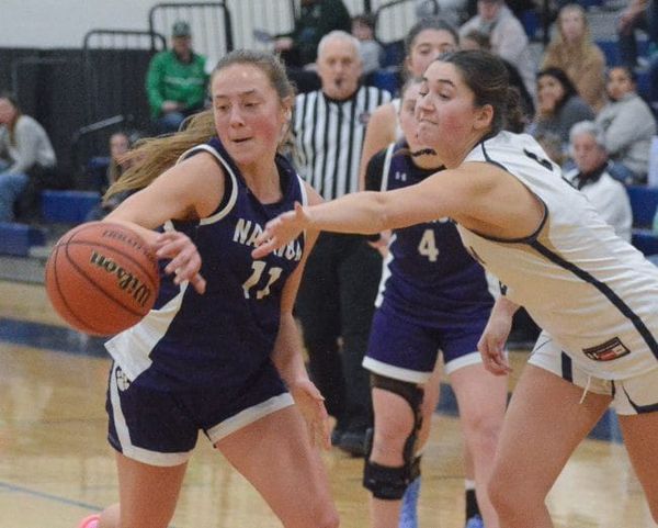 Around the Granite State: Windham girls basketball holds off Nashua South to remain unbeaten