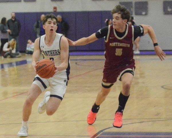Big 4th quarter helps Nashua South boys basketball hand Portsmouth its 1st loss