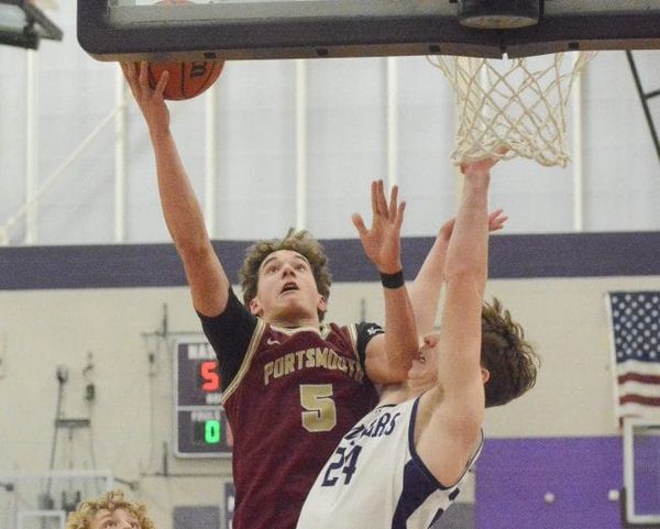 Playoff Picture: Boys Basketball (Jan. 31)