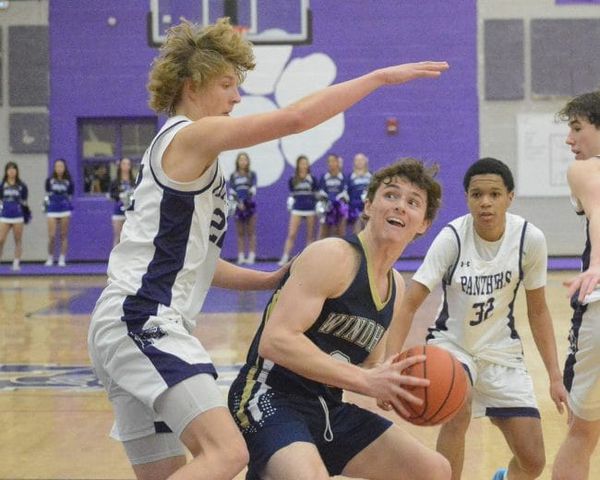 Around the Granite State: Windham boys basketball starts fast to beat Nashua South