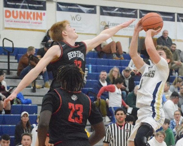 Playoff Picture: Boys Basketball (Feb. 14)