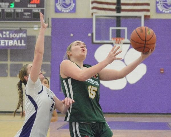 Around the Granite State: Bishop Guertin girls basketball pulls away from Nashua South in 2nd half
