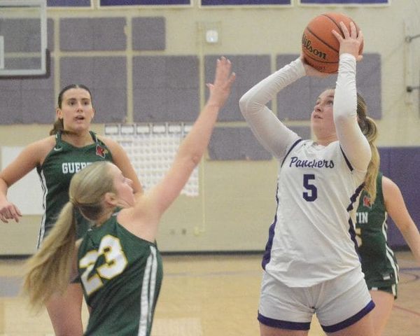 The Season (2025): Nashua South Basketball, Episode 9