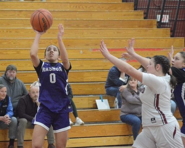 Around the Granite State: Nashua South girls basketball ends regular season with win over Concord