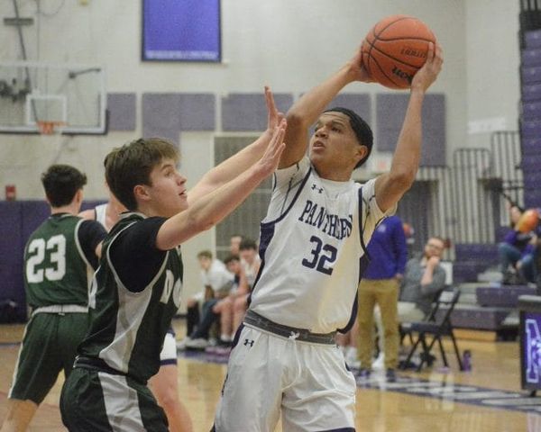 The Season (2025): Nashua South Basketball, Episode 10