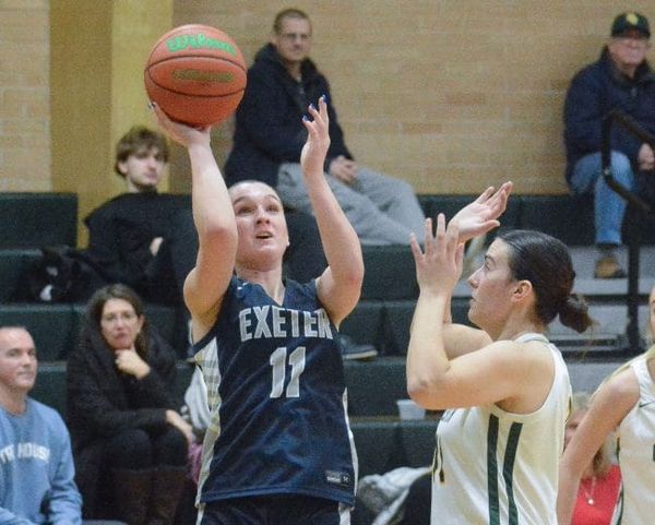 Playoff Picture: Girls Basketball (Feb. 21)