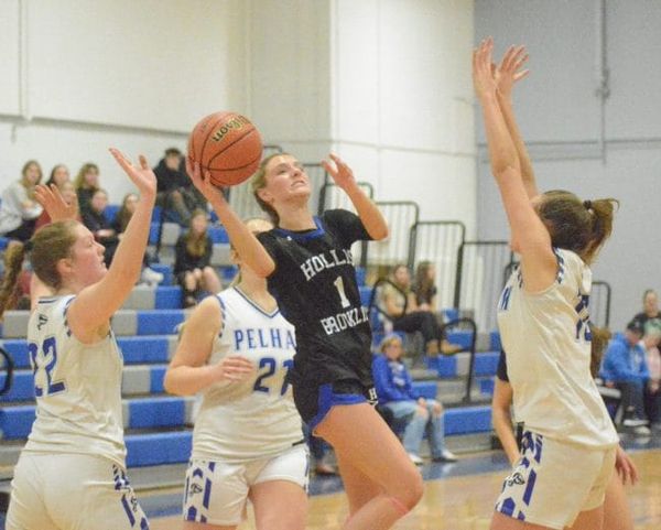 Playoff Picture: D2 Basketball (Feb. 27)