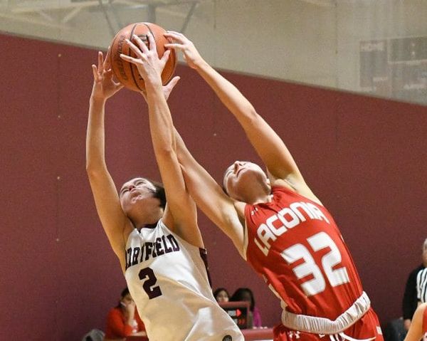 Playoff Picture: Girls Basketball (Feb. 14)