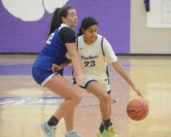 The Season (2025): Nashua South Basketball, Episode 7