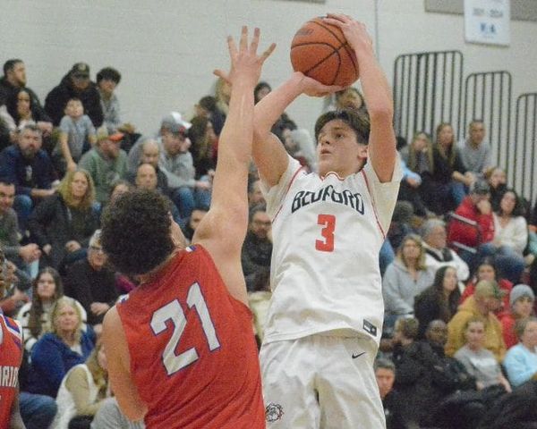 Playoff Picture: D1 Boys Basketball (Feb. 25)