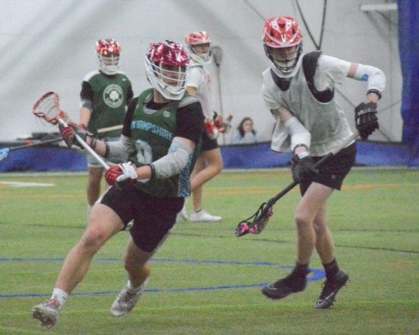 Highlights and interviews from the third week of Session 2 of the Indoor Lacrosse League