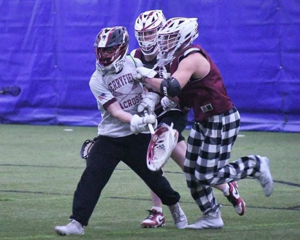 Highlights and interviews from the fourth week of Session 2 of the Indoor Lacrosse League