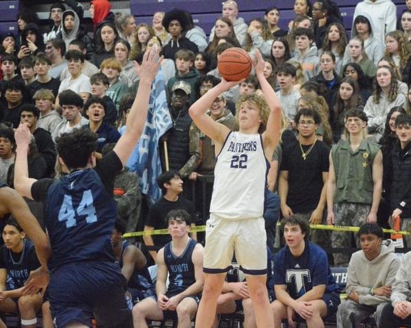 The Season (2025): Nashua South Basketball, Episode 8