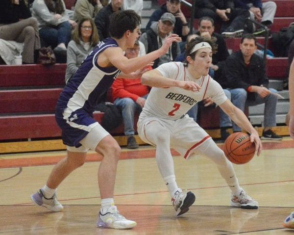 Playoff Picture: Division I Basketball (Feb. 26)