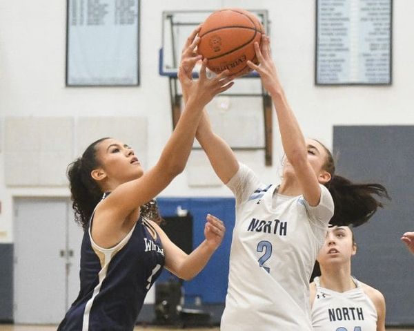 Windham girls basketball solidifies seeding with win over Nashua North (video)