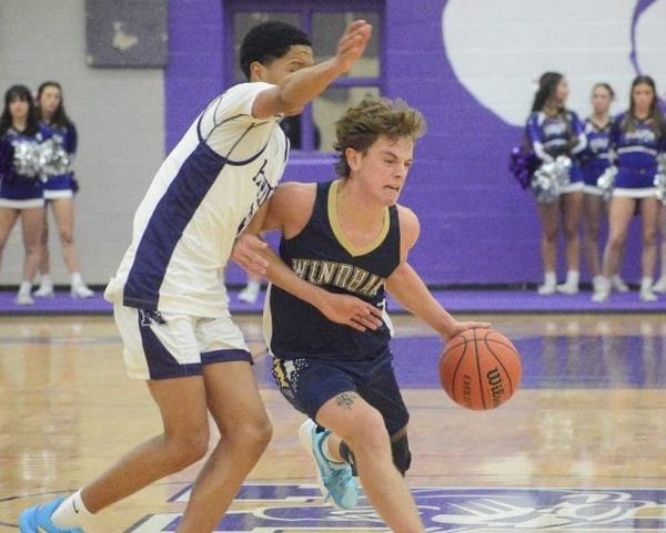 Playoff Picture: Boys Basketball (Feb. 21)