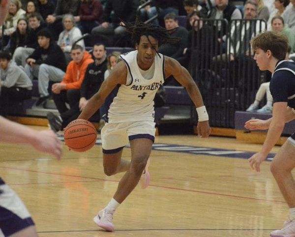 The Season (2025): Nashua South Basketball, Episode 12