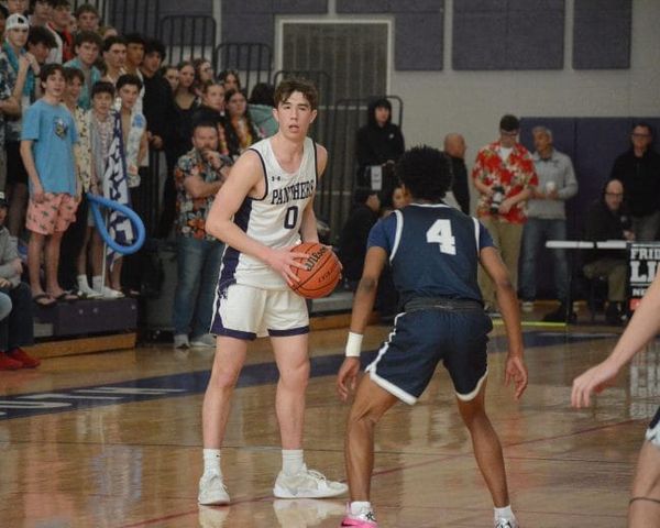 The Season (2025): Nashua South Basketball, Episode 14
