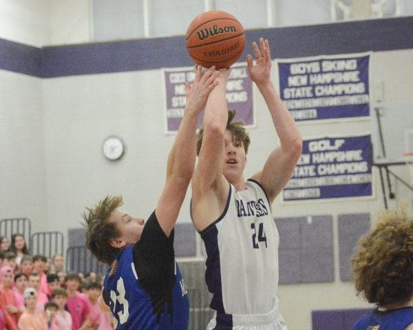Nashua South boys basketball does enough to pull out D1 playoff win over Merrimack