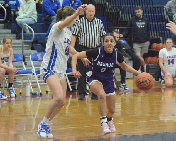 The Season (2025): Nashua South Basketball, Episode 13