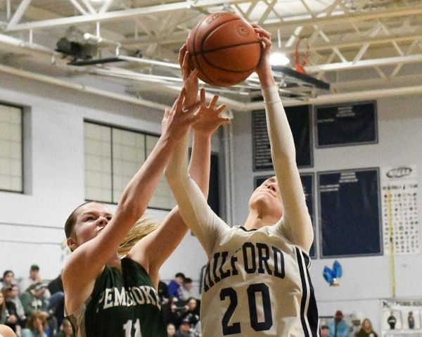 Playoff Picture: D2 Basketball (March 1)