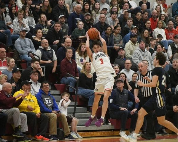 Around the Granite State: Bedford boys basketball moves on with win against Windham
