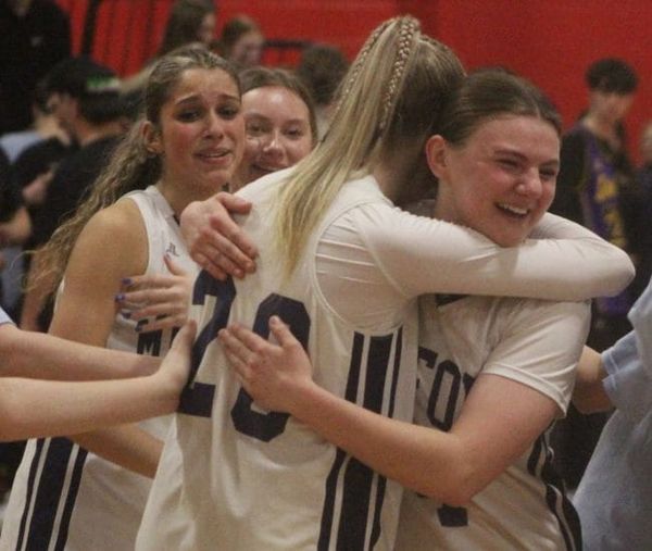 Milford girls basketball shuts down Derryfield in D2 semis to reach 1st title game since 1981