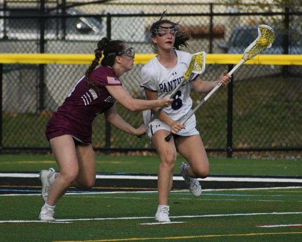 Around the Granite State: Nashua South girls lacrosse cruises past Derryfield (video)