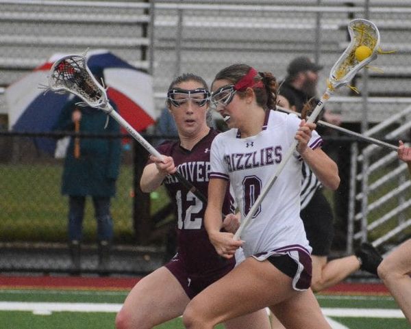 Only guarantee is there will be a new champ in D2 girls lacrosse