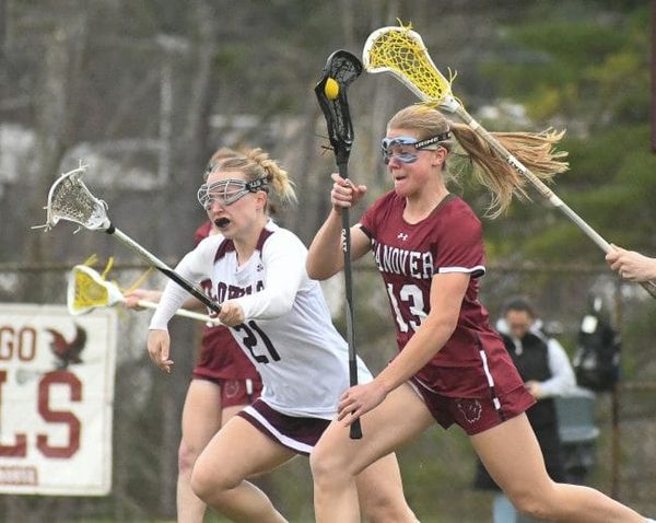 Around the Granite State: Hanover girls lacrosse stages big comeback against Timberlane (video)