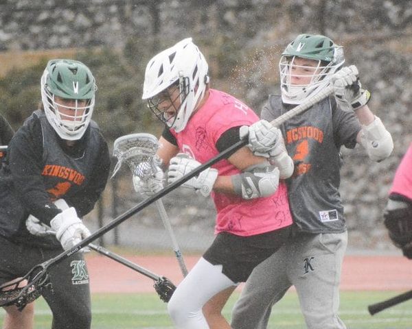 The Season (2025): Manchester Boys Lacrosse, Episode 1