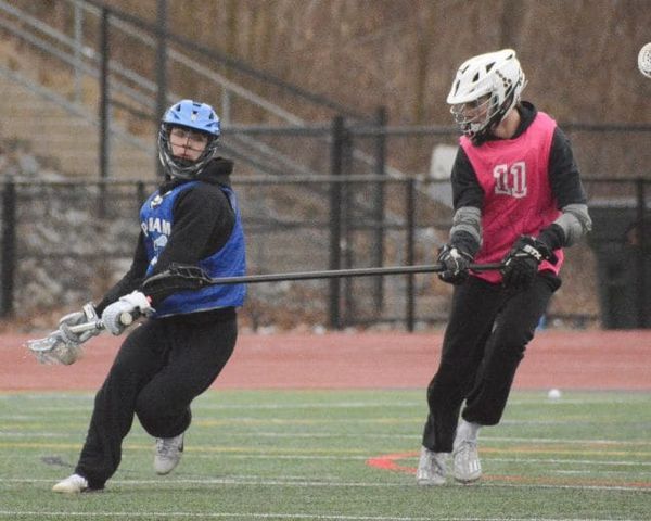 The Season (2025): Manchester Boys Lacrosse, Episode 2