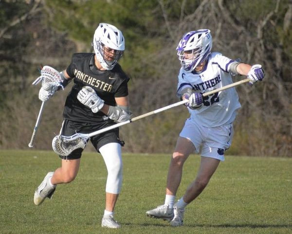 The Season (2025): Manchester Boys Lacrosse, Episode 3