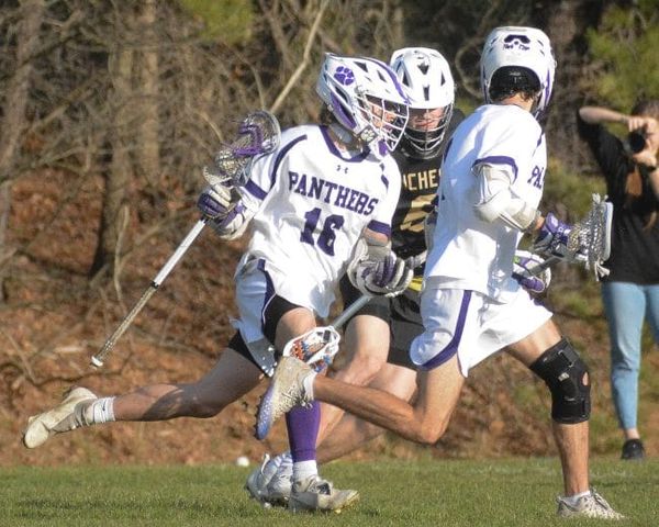 Around the Granite State: Roy’s big day helps lift Nashua South boys lacrosse past Manchester