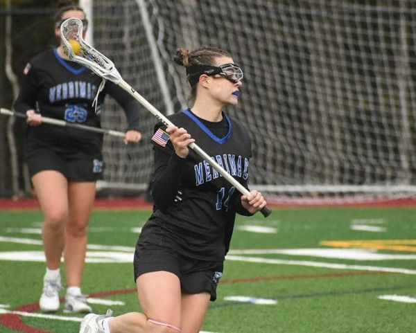 Merrimack climbs into MerchSquared.com/NHHSSports Girls Lacrosse Coaches Poll for the 1st time