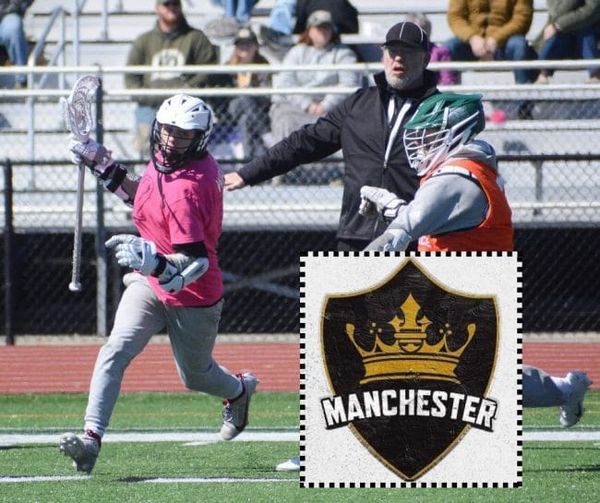 ‘The Season’ will follow Manchester boys lacrosse this spring